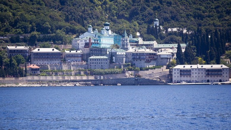 В Греции начали расследование из-за украинского дрона со взрывчаткой