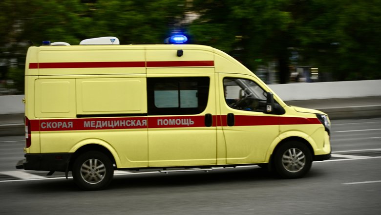 В Химках нашли мёртвой 11-летнюю девочку из многодетной семьи