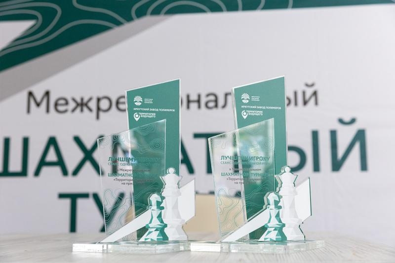 В Иркутске и Усть-Куте 23-25 июня пройдет II Межрегиональный шахматный турнир на призы ИНК