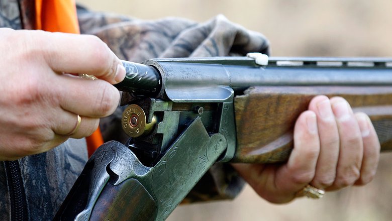 В Иркутской области погиб охотник при испытании оружия: возбуждено дело