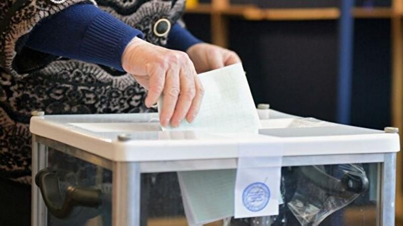 В Иркутском районе начались досрочные выборы 