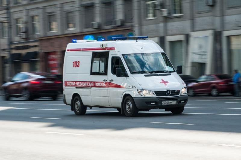 В Ивано-Матрёнинской больнице пришили ребёнку откушенный собакой кусок уха