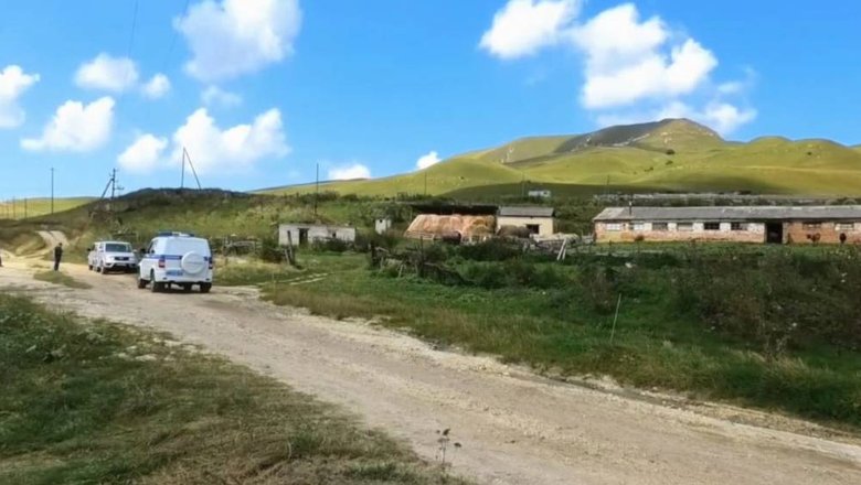 В Карачаево-Черкесии ищут двух сестёр и брата, пропавших после ухода из дома