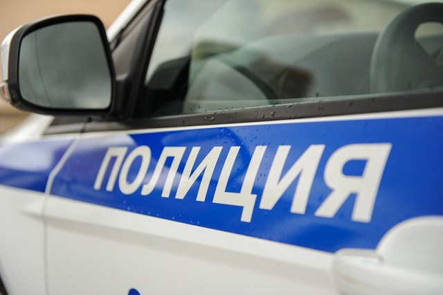 В Кисловке Томского района иномарка наехала на 3-летнюю девочку