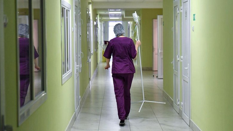 В клинике в Новороссийске мальчик умер после введения антибиотика