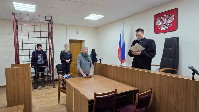 В Коми мужчину отправили под домашний арест после поджога у избиркома