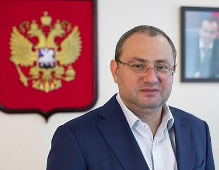 В Краснодаре вступил в силу приговор бывшему главе краевого минздрава Филиппову