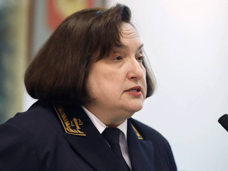 В Краснодаре завершено судебное следствие по делу высокопоставленных судей Ростовской области, обвиняемых в получении взяток на общую сумму 20 млн рублей. Рассматривается иск Генпрокуратуры об изъятии имущества Елены Золотаревой и ее соучастников.