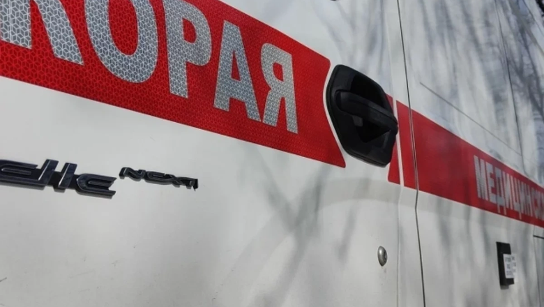 В Красногорске ребёнок пострадал от взрыва, подняв с земли деньги