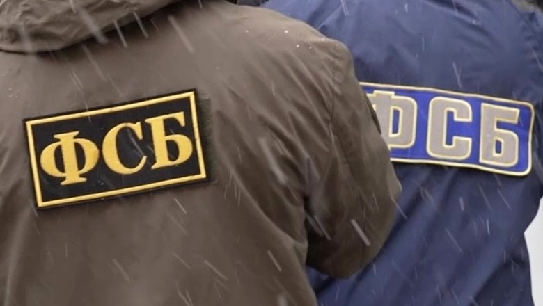 В Крыму задержали двух агентов украинской военной разведки