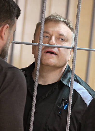 В лондонском списке новая посадка