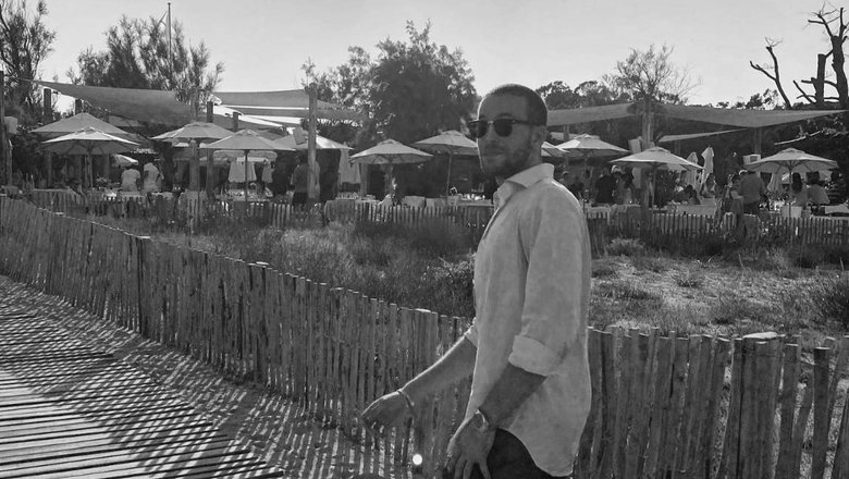 В Монако нашли мёртвым 29-летнего родственника князя Альбера II