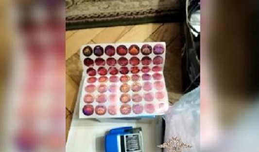 В Москве и Подмосковье задержали подозреваемых в организации незаконной миграции. Дело расследуют в Томске