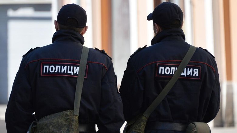 В Москве задержали мужчину, подозреваемого в повреждении 12 машин