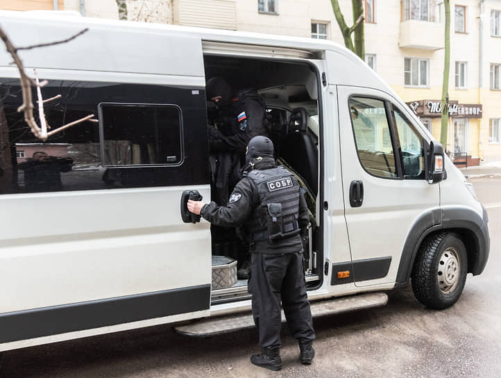 В наркополицейском узрели жулика