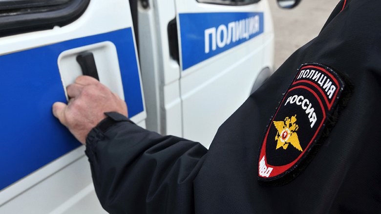 В Нижегородской области служебная собака разоблачила кота-наркокурьера
