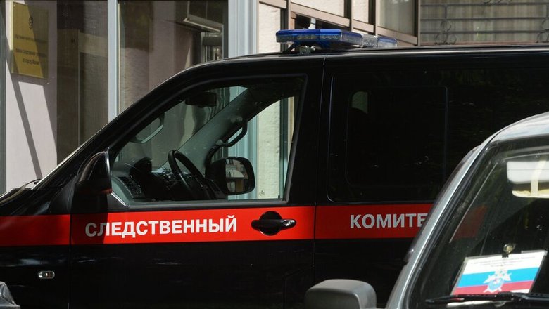 В Новом Уренгое задержали мужчину, подозреваемого в избиении ребенка