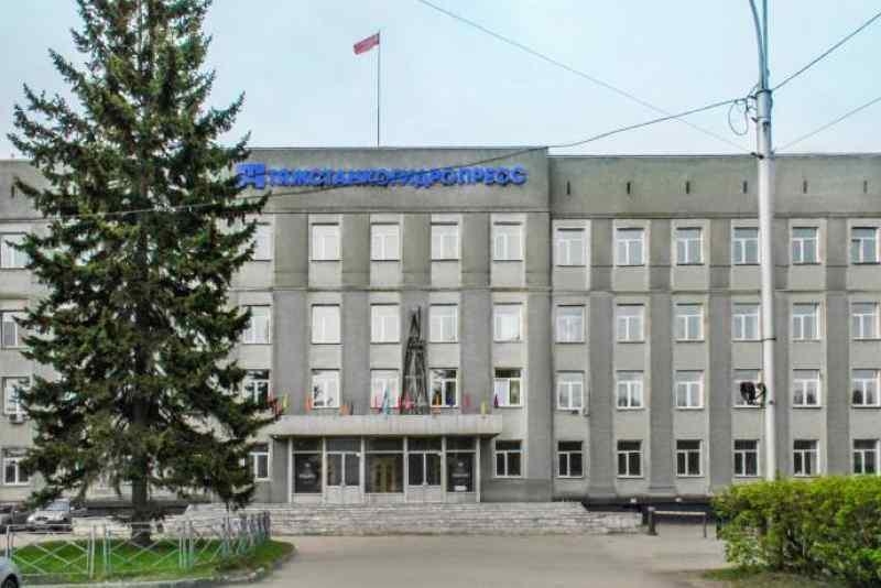 В Новосибирске на руководителей &laquo;Тяжстанкогидропресса&raquo; возбудили два уголовных дела