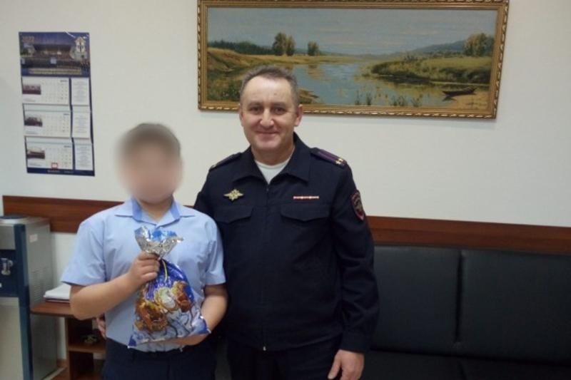 В Новосибирске назначили нового начальника отдела полиции &laquo;Советский&raquo;