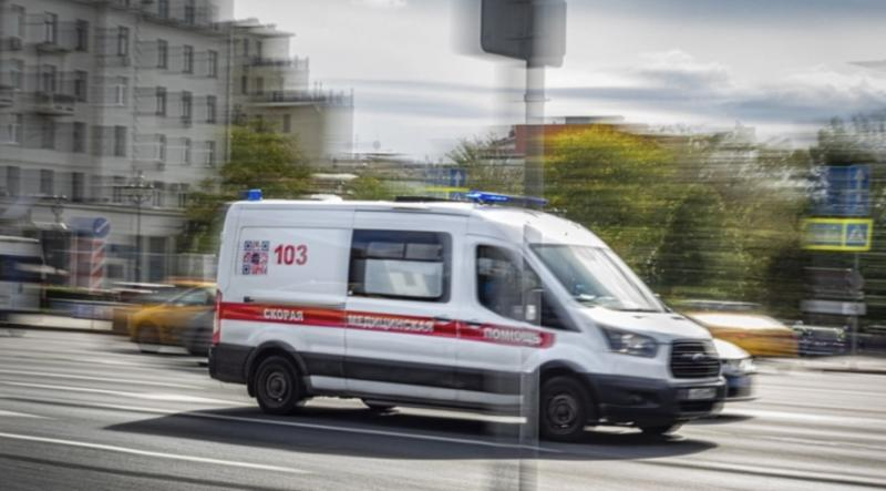 В Новосибирске не выявили нарушений в кадровой службе скорой помощи