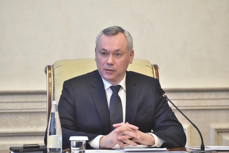 В Новосибирске ограничат движение на площадях Труда и Энергетиков