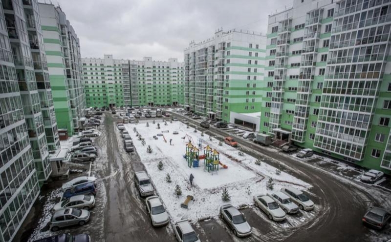 В Новосибирске освободили второго фигуранта по делу &laquo;Дискуса&raquo;