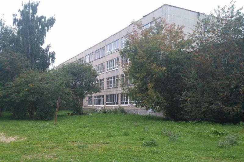 В Новосибирске планируют реконструировать школу №64