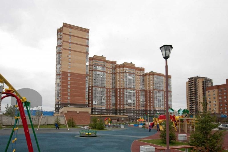 В Новосибирске погибла 14-летняя школьница