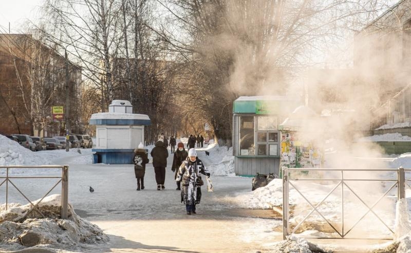В Новосибирске потратят больше двух миллионов на демонтаж киосков
