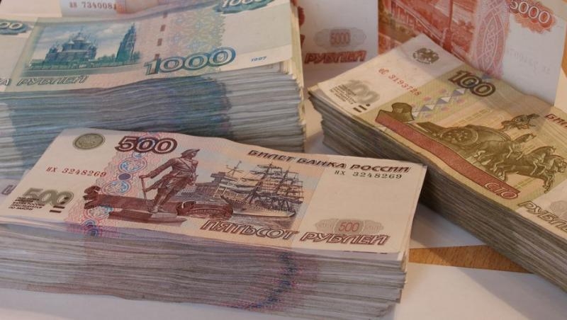 В Новосибирске прикрыли финансовую пирамиду