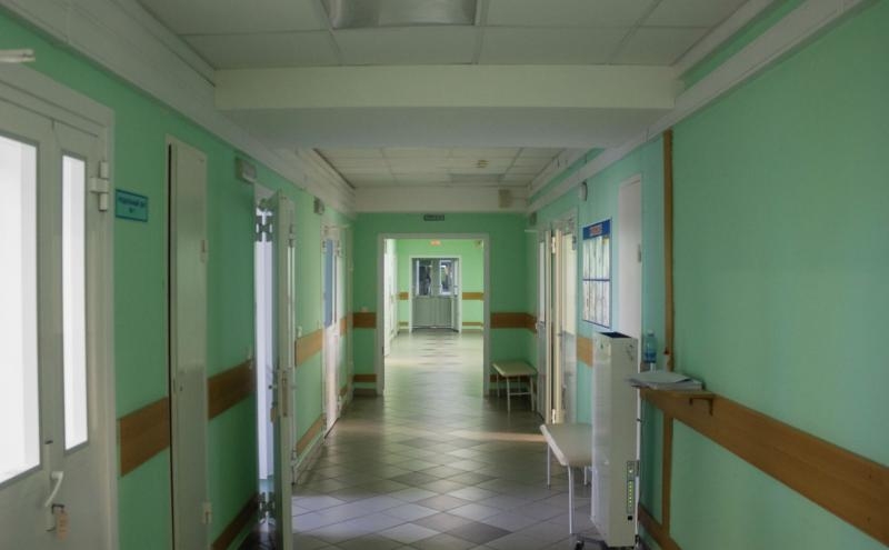 В Новосибирске шестилетнего мальчика оставили в инфекционной больнице