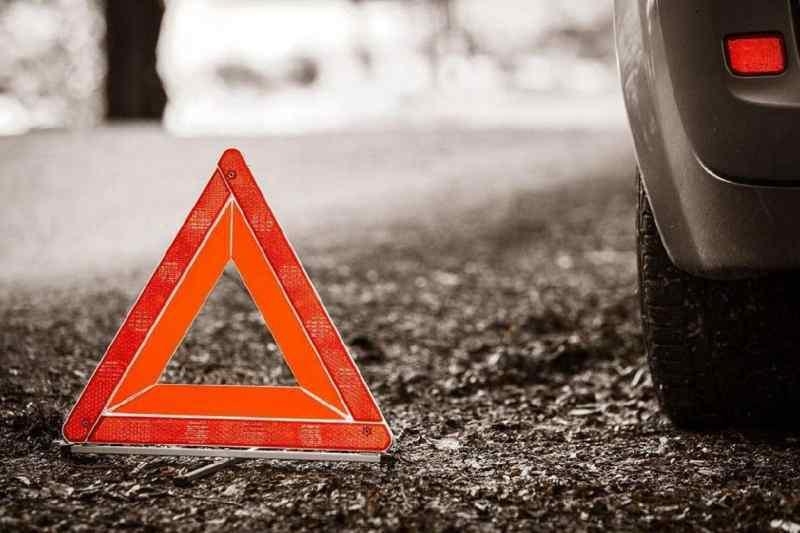 В Новосибирске водитель сбил десятилетнюю девочку и скрылся с места ДТП