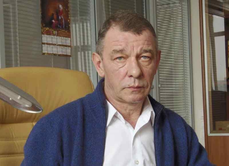 В Новосибирске завершился суд по делу экс-президента «Электроагрегат»