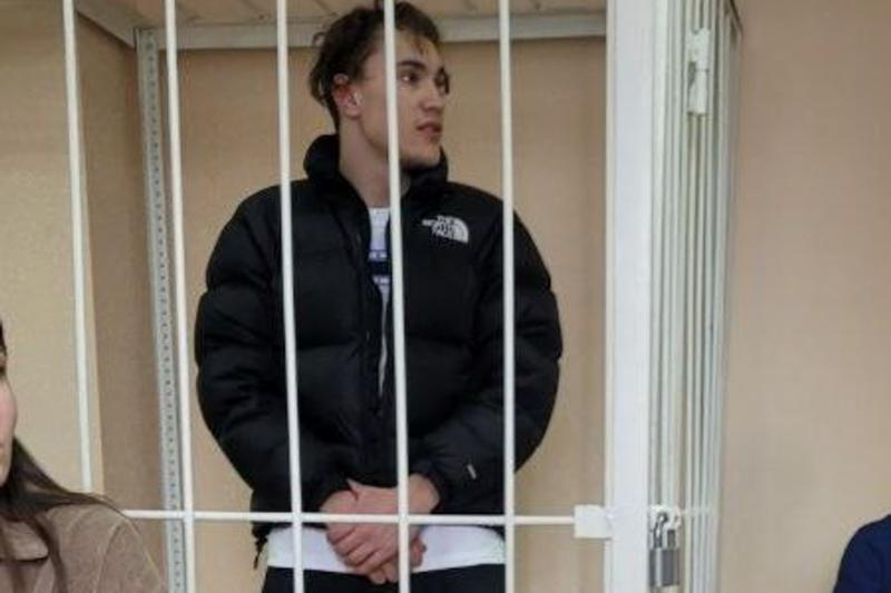 В новосибирский суд передали дело сына экс-депутата, который насмерть сбил женщину