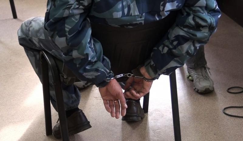 В Новосибирской области будут судить сотрудника ГУФСИН за попытку продажи наркотиков