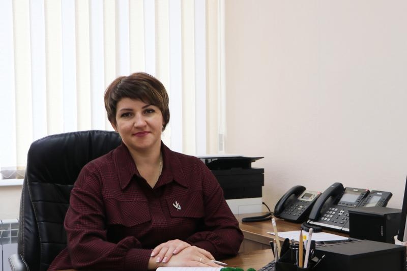 В Новосибирской области назначили нового замминистра культуры