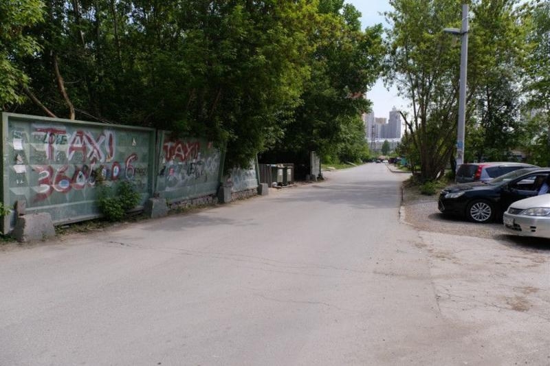 В Новосибирской области отремонтируют дороги до школ