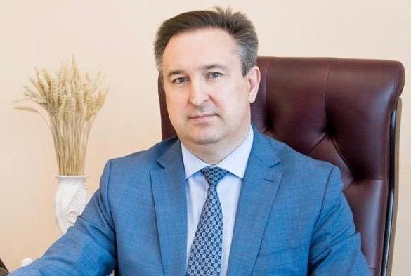 В Новосибирской области переизбрали главу Колыванского района