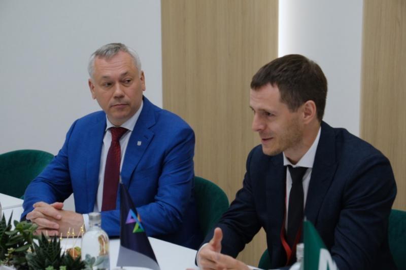 В Новосибирской области появится Карта жителя на основе &laquo;Мир&raquo;