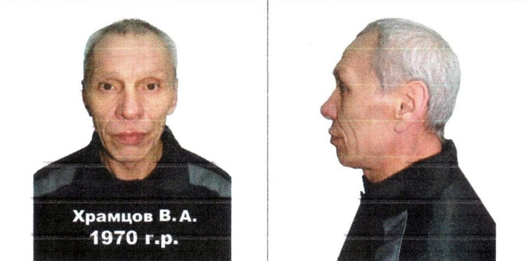 В Новосибирской области поймали двух заключенных, которые ранее сбежали из колонии