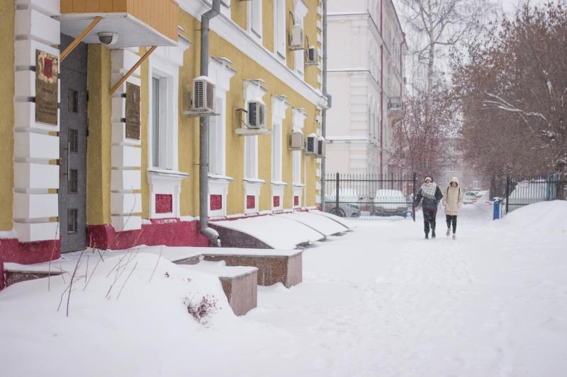 В Новосибирской области в реке нашли тело восьмилетнего мальчика