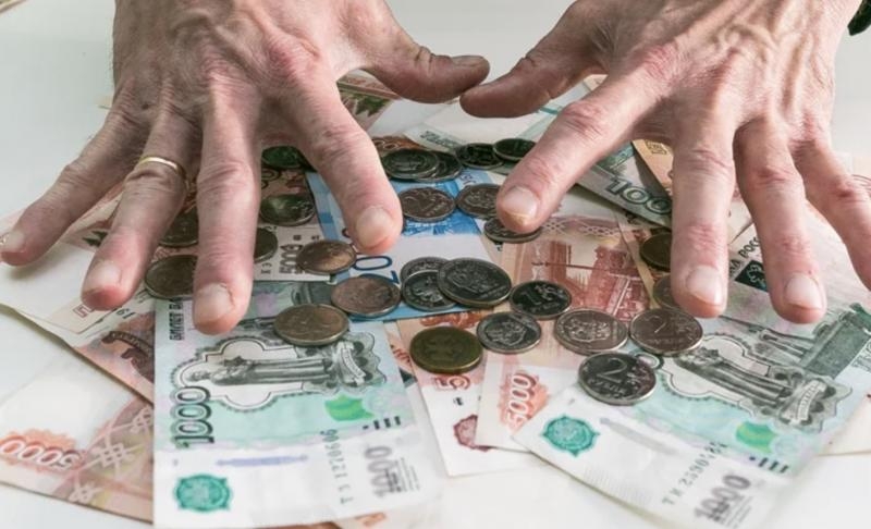 В Новосибирской области выросли пенсии
