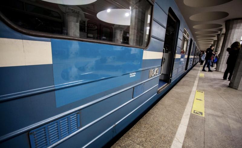 В новосибирском метро обновят вагоны