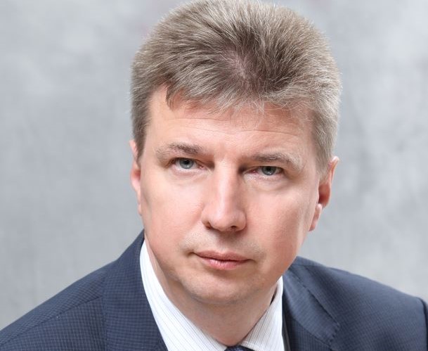 В отставку ушёл ещё один замгубернатора Томской области – Евгений Паршуто