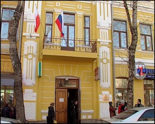 В ответ на высылку российских дипломатов из Польши Россия высылает польских