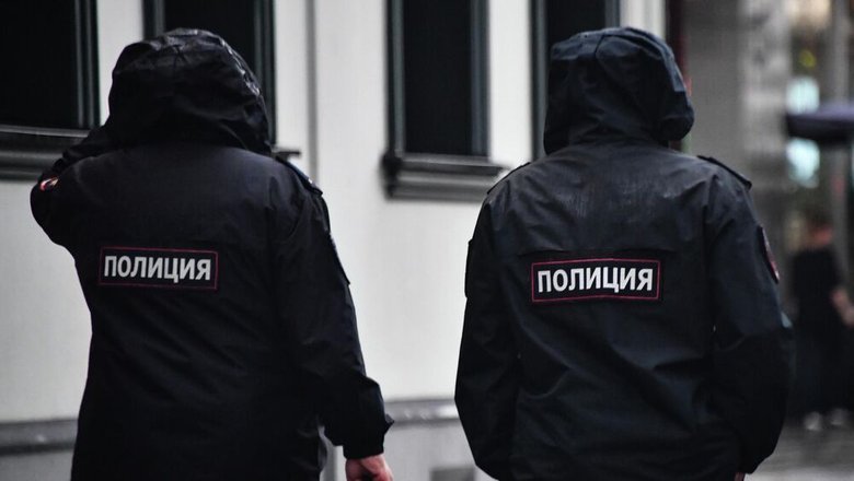 В Петербурге арестовали обвиняемого в убийстве девушки в отеле