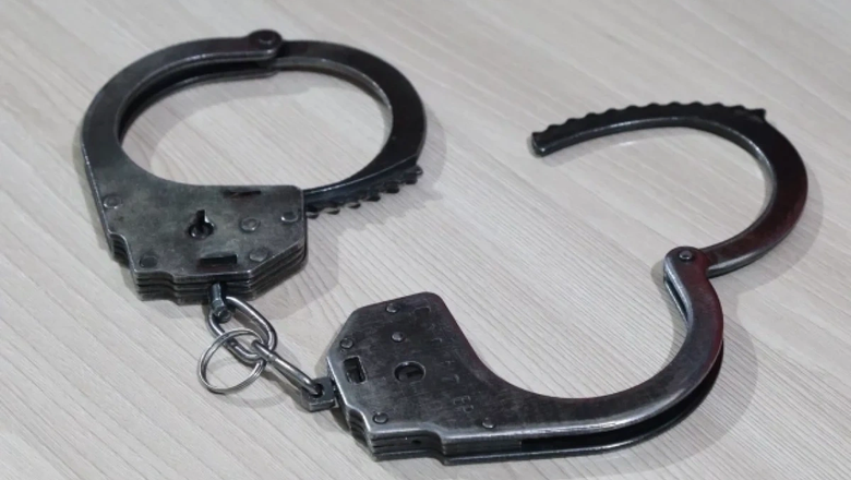 В Подмосковье задержали мужчину, пытавшегося залезть девочке под куртку