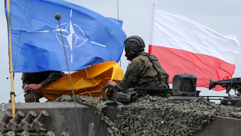 В Польше на свалке нашли секретные военные документы, пишут СМИ