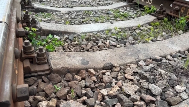 В Польше начали спецоперацию после взрыва на железной дороге