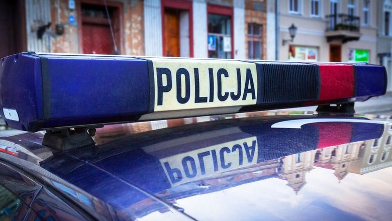 В Польше задержали четырех человек по делу о взрыве на железной дороге